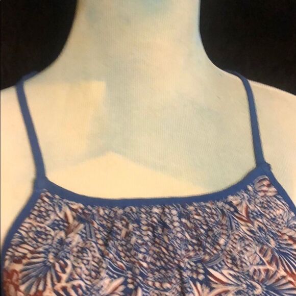 Free people top M (3145) - Picture 2 of 11